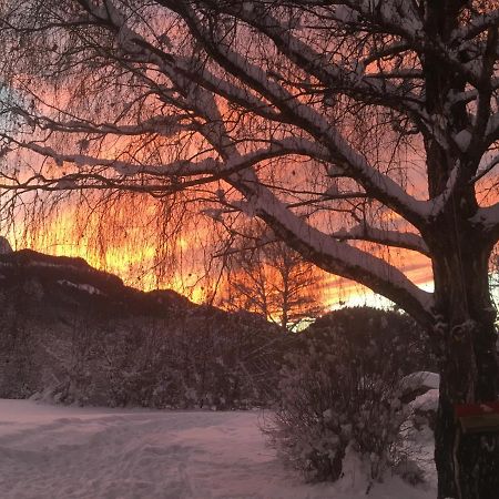 Apartment In St. Jakob Im Rosental ザンクト・ヤーコプ・イム・ローゼンタール エクステリア 写真